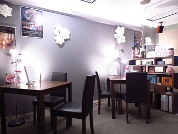 スターパール(St Pearl)