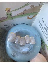 サトリネイルルーム(Satoril..nail room)/星の王子さま