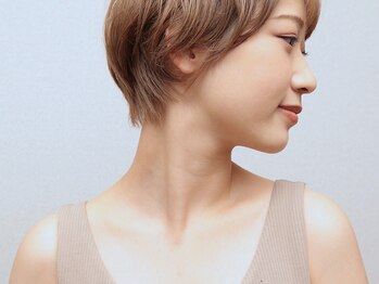 整体オガサワラ/胸鎖乳突筋ケアでスラッと美しく