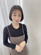 レアファースト 梅田2号店(Le’a first) momo 