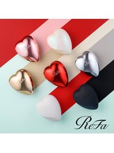 アイリープ(eyeleap)/☆MTG(ReFa) 正規取扱店