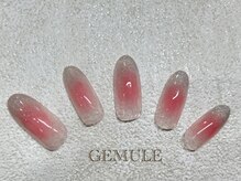 ネイルアンドアイラッシュ ジェムール 川越店(Nail&Eyelash GEMULE)/デザイン