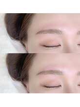 ガブリエル(GABRIELLE)/眉ワックス