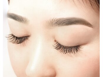 アイズ 鴻巣店(I's)/LEDエクステ×120本