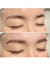 フリーク バイ シュリット 渋谷(fleek! by schritt)/HBL/担当mai