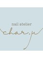 チャーム(char.μ)/nail atelier char.μ【チャーム】
