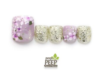 ピッピ 白金台店(peep PEEP)/24年6月マンスリートレンド-16