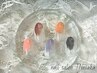 時短ネイル5色限定シンプルニュアンスネイル♪3980円(オプション不可)