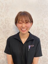 ヒーリングアンドビューティ スパラ(Healing&Beauty SPALa') ともこ 