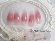 ラベル(La'Belle)/定額デザインアート