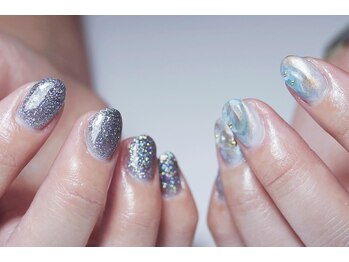 メトロ(Metro)/フルアート