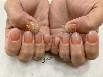 ダイナ ムーン(Dyna moon.)/