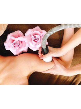 二の腕・ハミ肉ケアをしたい