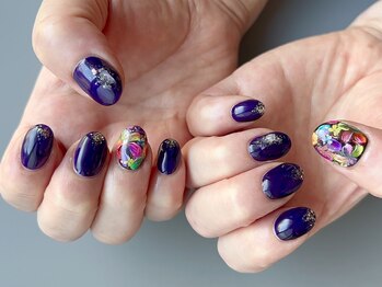 シーネイルズ(Shee nails)/