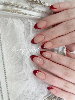 ベリーネイル(Berry nail)/