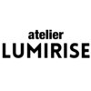 アトリエ ルミライズ(atelier LUMIRISE)のお店ロゴ
