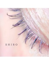 シロ(SHIRO)/COLOR MIX 100
