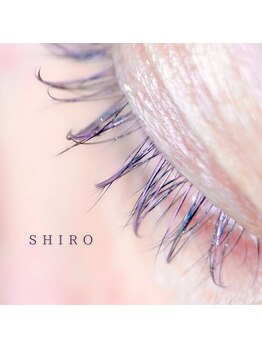 シロ(SHIRO)/COLOR MIX 100