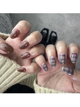 ロミーネイル(ROMY nail)/