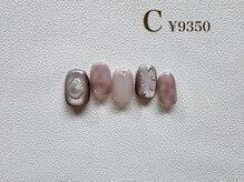 ツーバイ マックスビューティー 下北沢(2by MAX BEAUTY)/12月Design course C