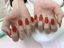 アリスネイル(Alice Nail)/