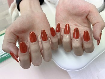 アリスネイル(Alice Nail)/