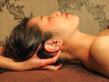 トータルボディケアサロン パルム 江古田店(PALM)/施術