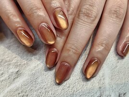 ブラウンマグネット【岡山】