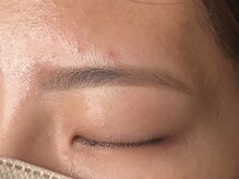 ラシク ゼロ 草加駅前(Lashiku Zero)/アイブロウWAX