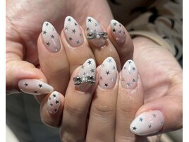 グラデーション☆