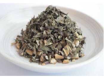 ラポール(RAPPORT)/体調に合わせて選べるよもぎ4種