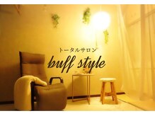バフスタイル(buff style)