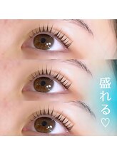 マリーテレジア 横浜西口(MARIE TERESIA)/まつげパーマ &nbsp;セリータ