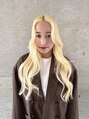 モアナ バイ ヘッドライト 小田原店(Moana by HEADLIGHT) Moeka 【小田原】