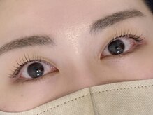 ネイルサロン プール ヴー(Nail Salon Pour Vous)/まつげ/ラッシュリフト】