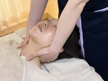 ジョンミー(JONMEE)/小顔矯正でリフトアップ！小顔