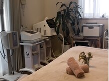 カミーシャ(KaMi-Sha)/お一人様だけのプライベート空間