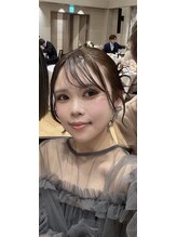 エムズアイブロウ 難波店(M’sアイブロウ) RINKA 