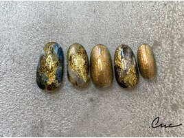 戸村◎サンプルアート ¥6,900