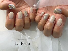 定額 simpleASM ◆ La Fleur