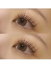 ベルム 横浜店(BELME)/まつげパーマ[まつ毛]横浜(眉毛)