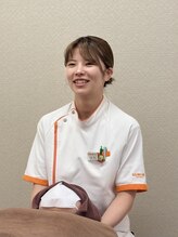カラダファクトリー 丸井吉祥寺店 渡部 璃子