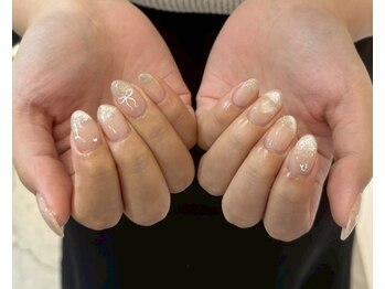 ホワイトペーパー エダメ(white paper/EDAME)/アートコース　by AIRI