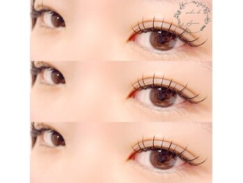 サロンドグリシーヌ 大塚(salon de glycine)/《まつげエクステ》大塚/新大塚