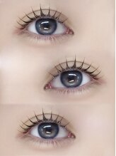 ソワプノン 小牧店(soie punon)/立ち上げデザイン♪