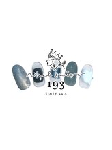 ネイルサロン193 亀有店/定額6600