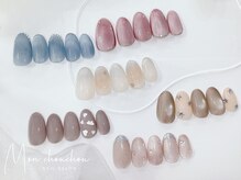 モンシュシュ 吉祥寺(Mon chouchou)/マグネットcollection 2025 10