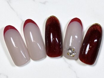 アール 海老名店(R)/【定額】トレンドアート