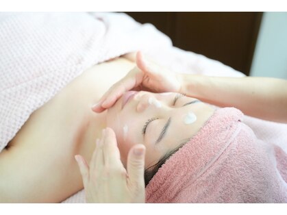 サロン ラファ(Salon Rapha)の写真