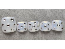 ファースト 姪浜店(FIRST)/フットネイル